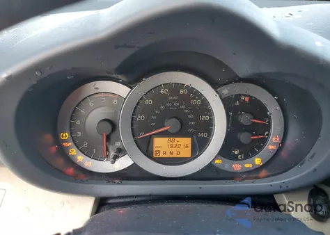 2011 Toyota Rav4 z USA, uszkodzony, nr VIN JTMBF4DV3B5037716